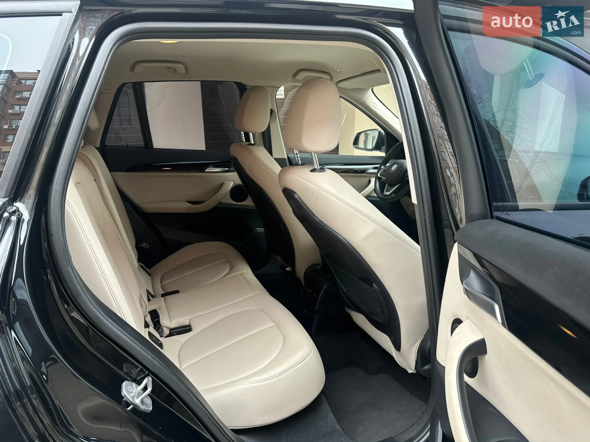 2022 BMW X1 - мініатюра 51
