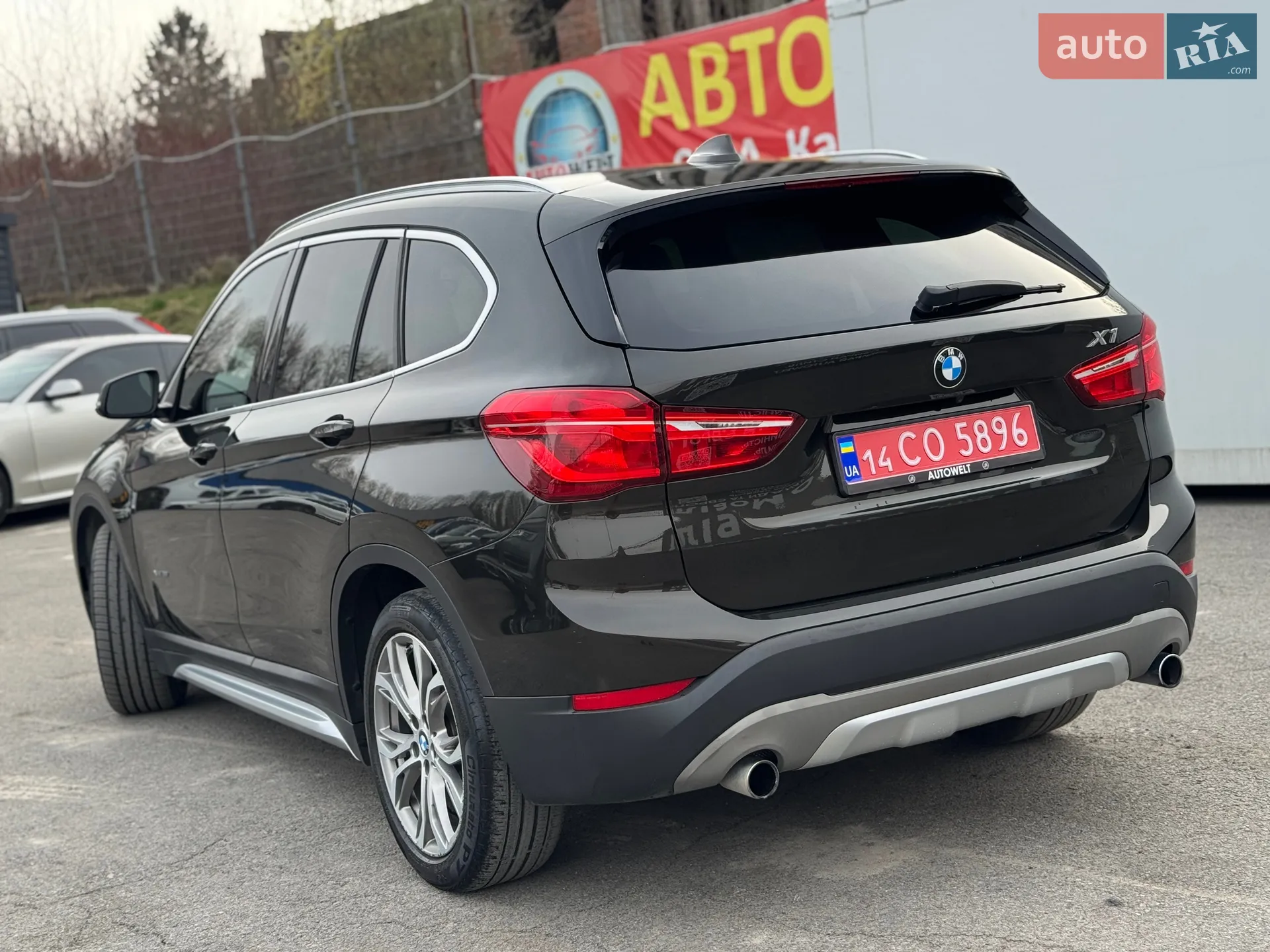 2015 BMW X1 - мініатюра 10