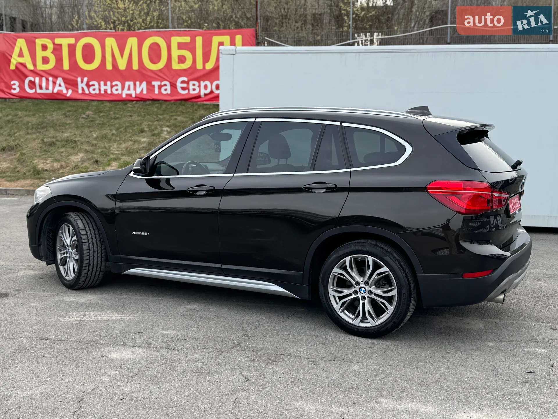 2015 BMW X1 - мініатюра 12