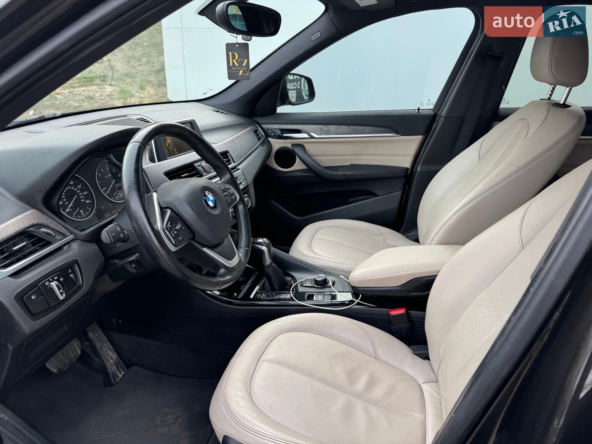 2015 BMW X1 - мініатюра 16