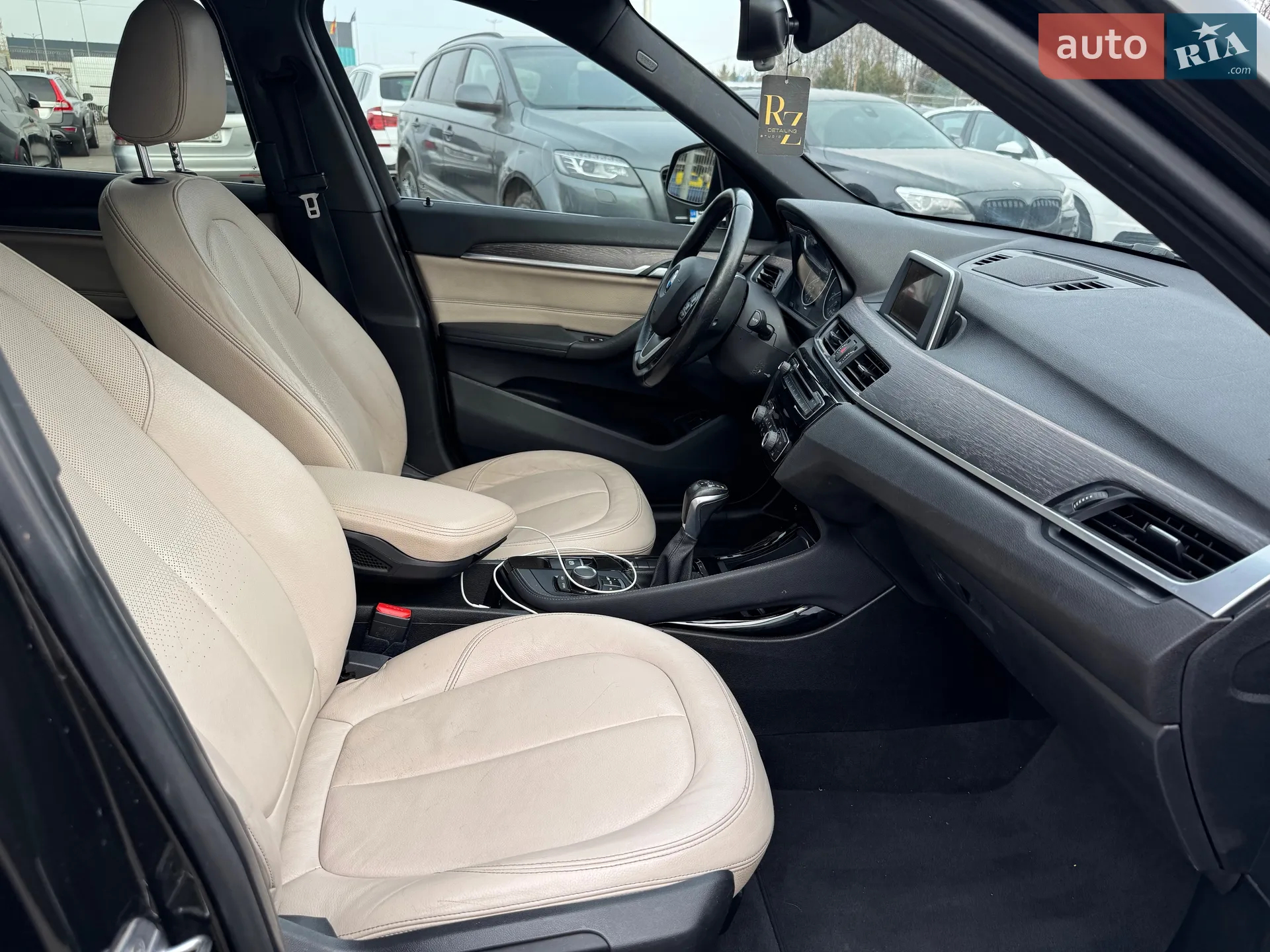 2015 BMW X1 - мініатюра 23