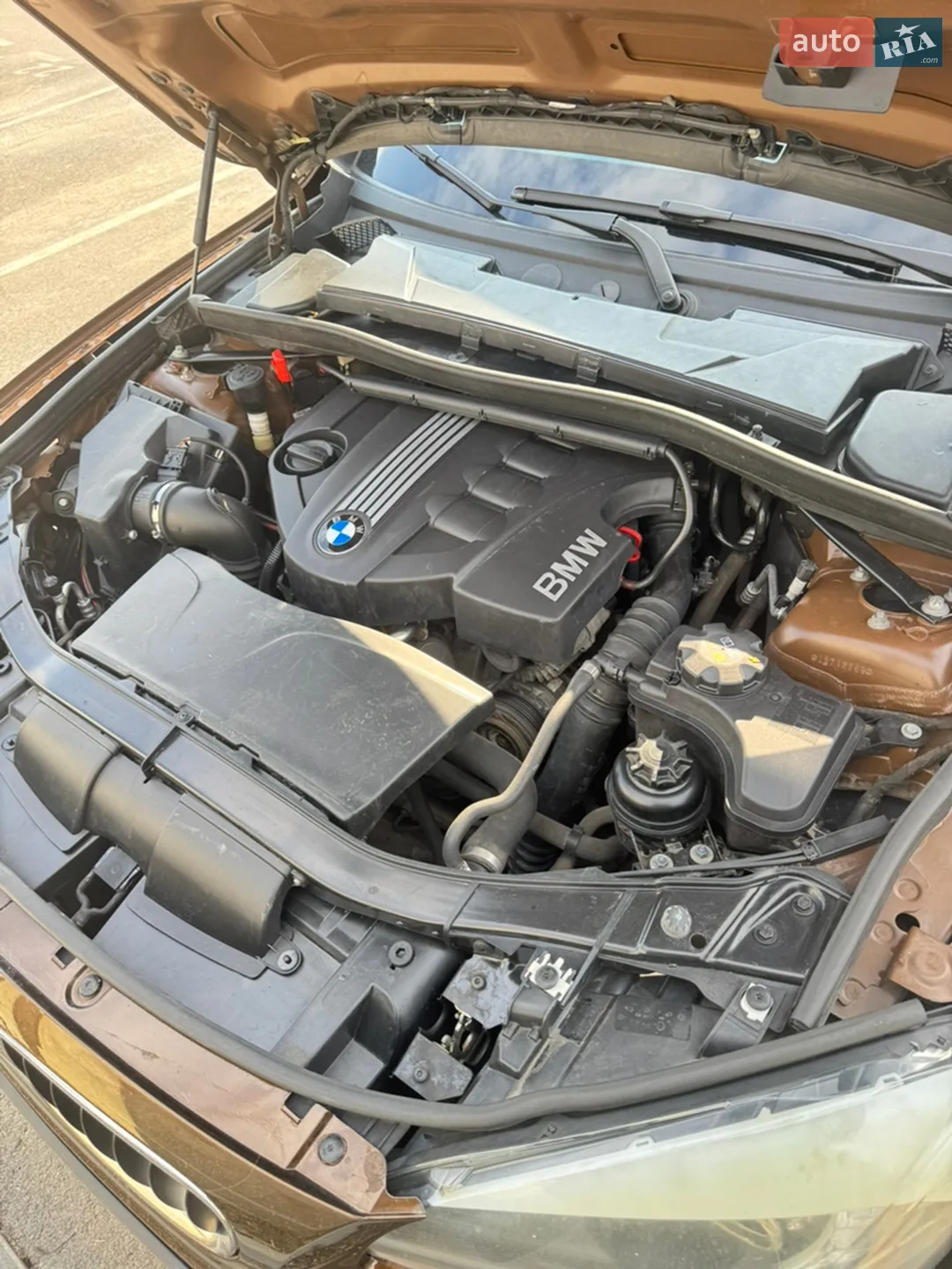 2010 BMW X1 - мініатюра 9