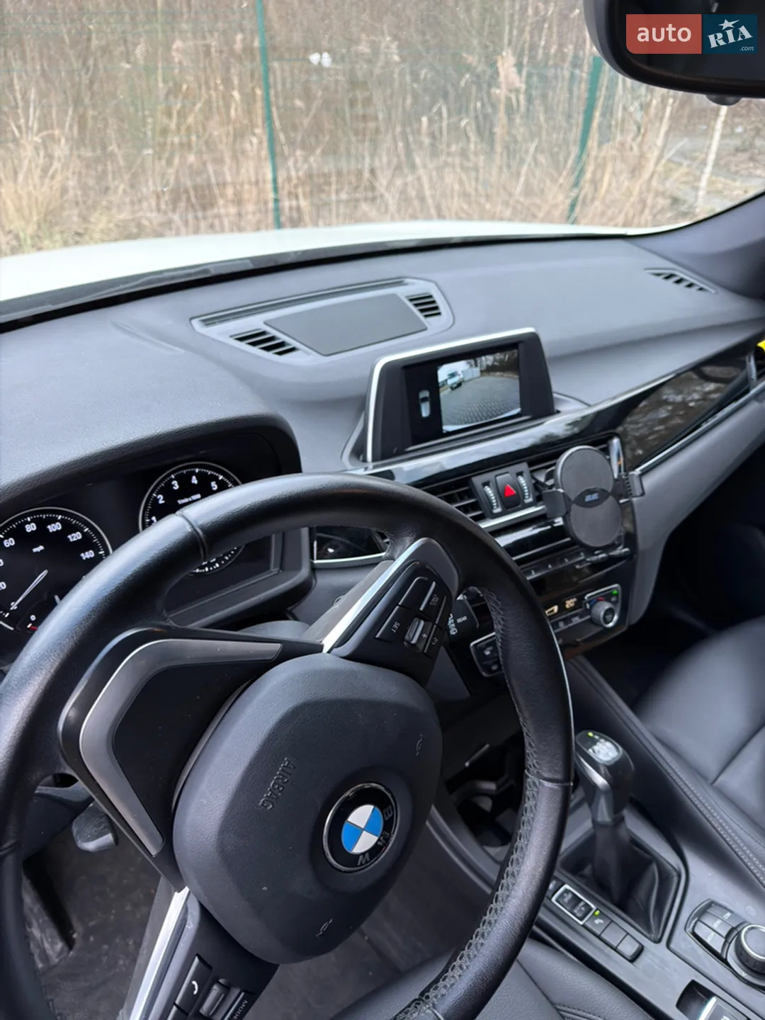 2018 BMW X1 - мініатюра 10