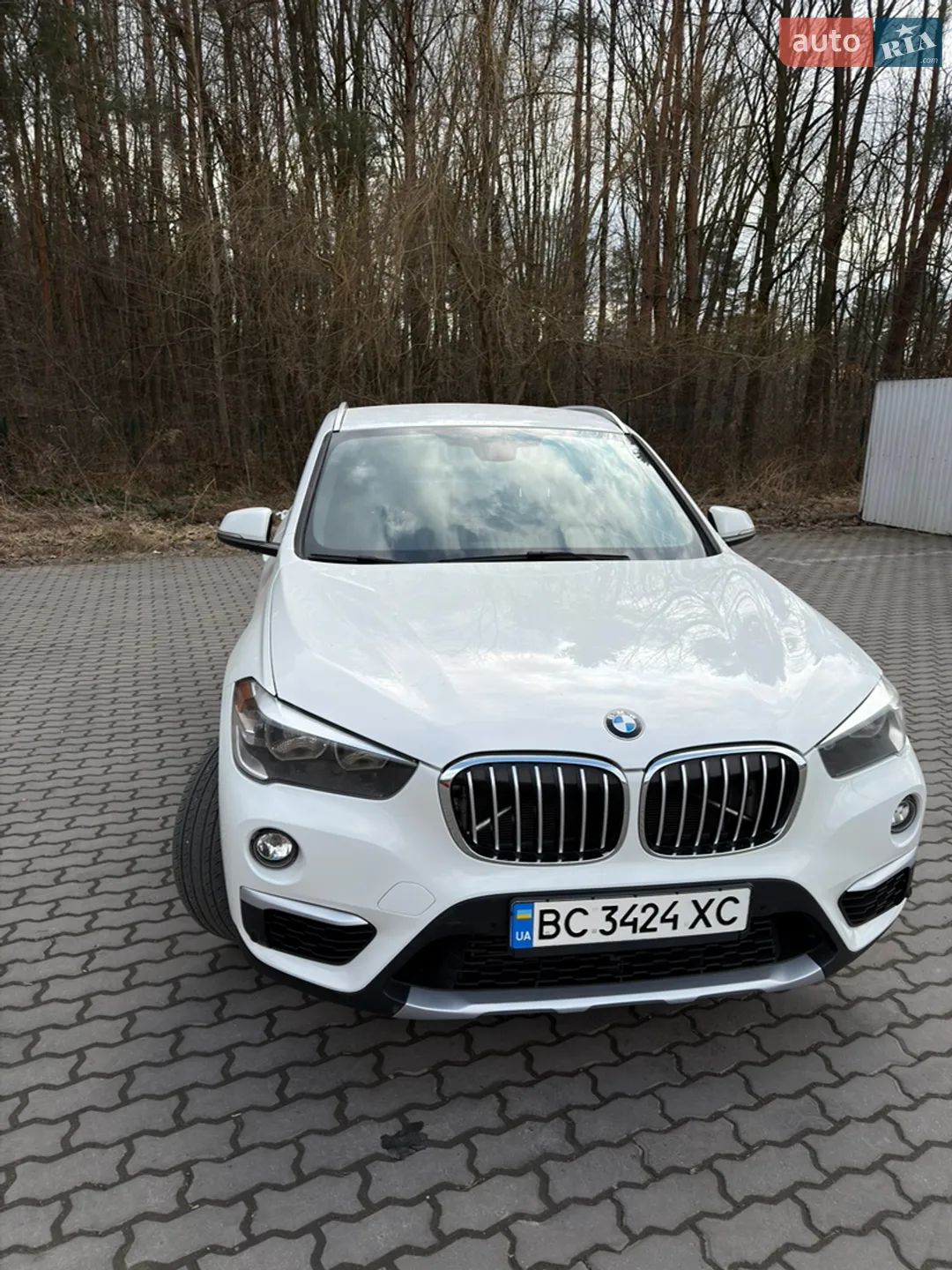 2018 BMW X1 - мініатюра 9