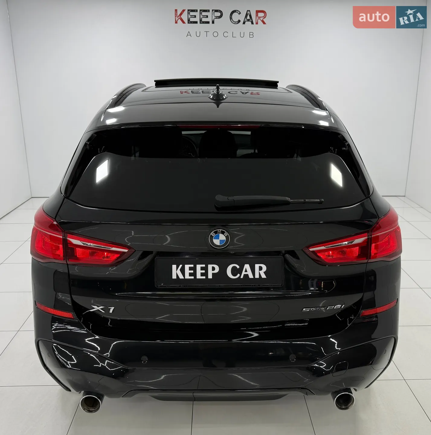 2020 BMW X1 - мініатюра 14