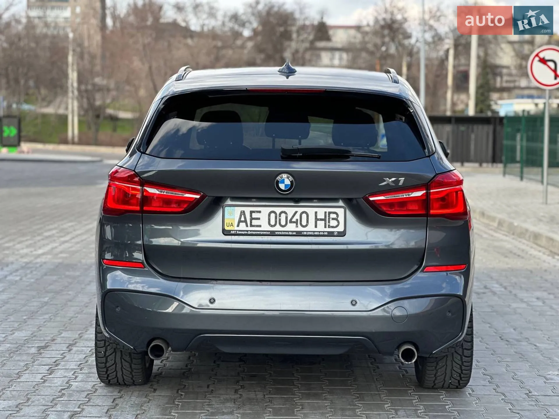 2016 BMW X1 - мініатюра 5