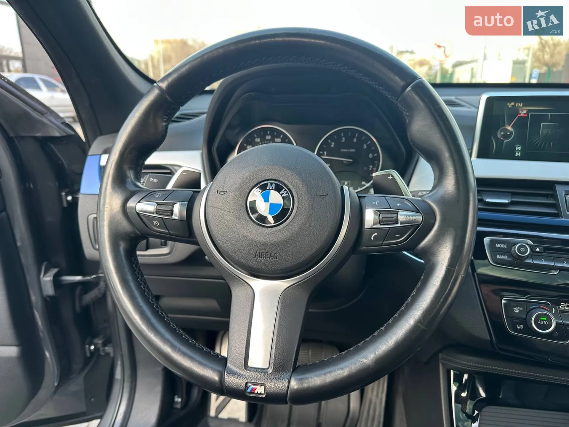 2016 BMW X1 - мініатюра 19
