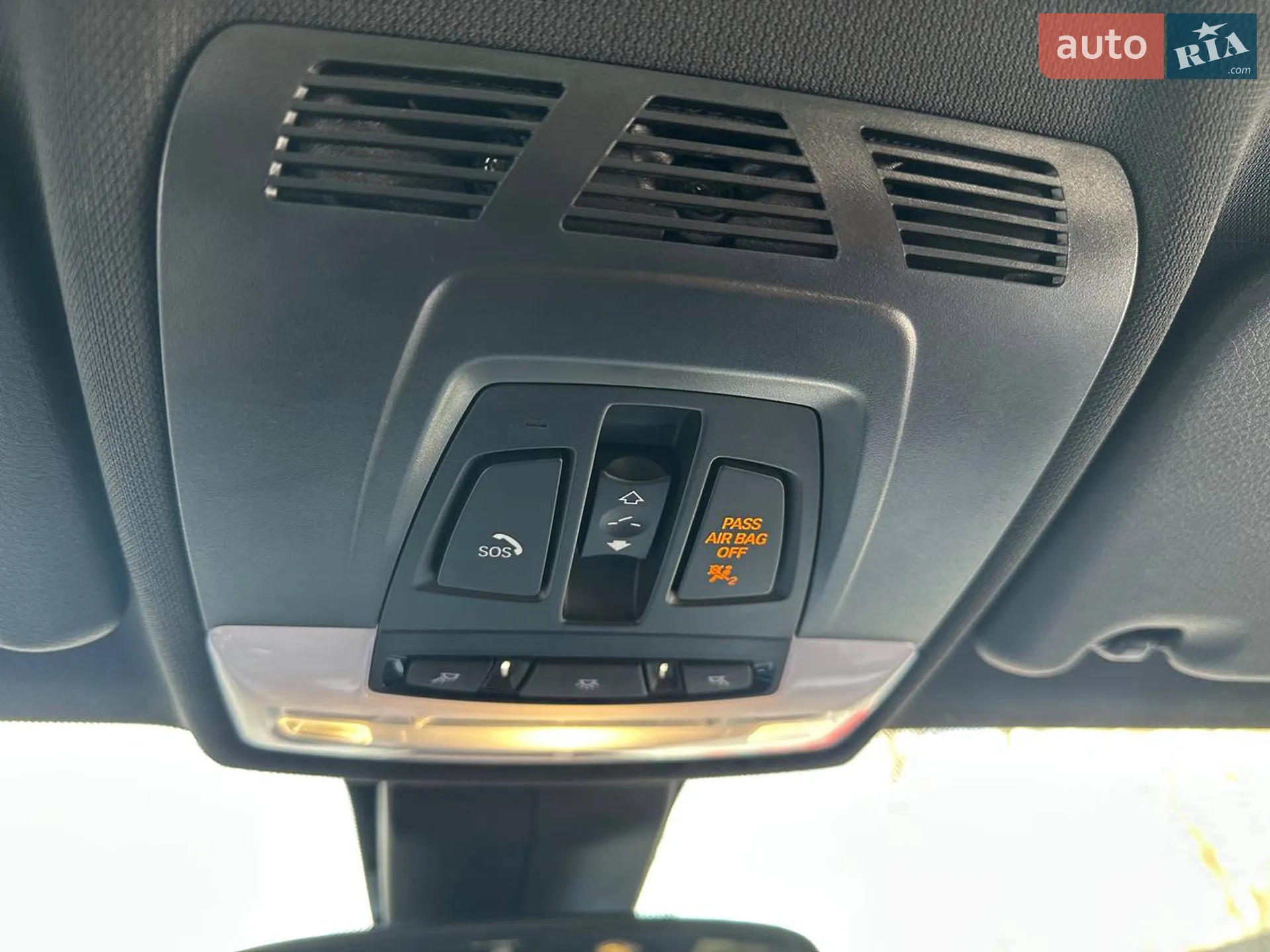2016 BMW X1 - мініатюра 24