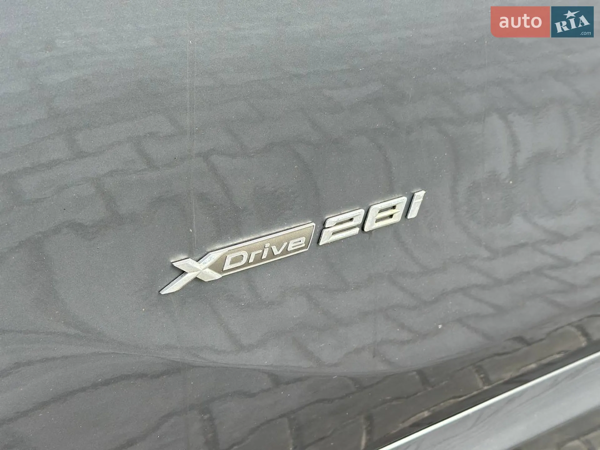 2016 BMW X1 - мініатюра 38