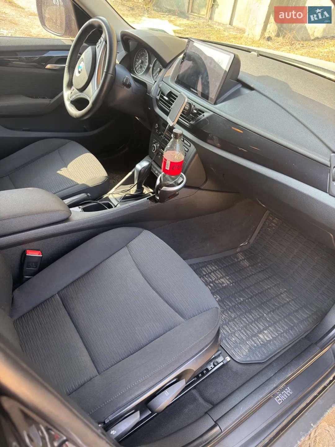 2012 BMW X1 - мініатюра 32