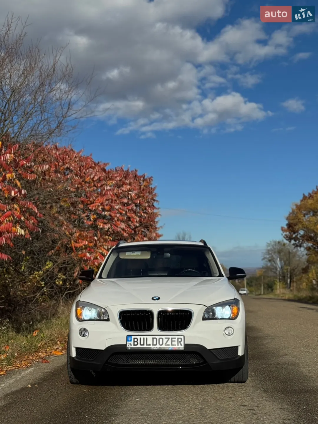 2014 BMW X1 - мініатюра 20