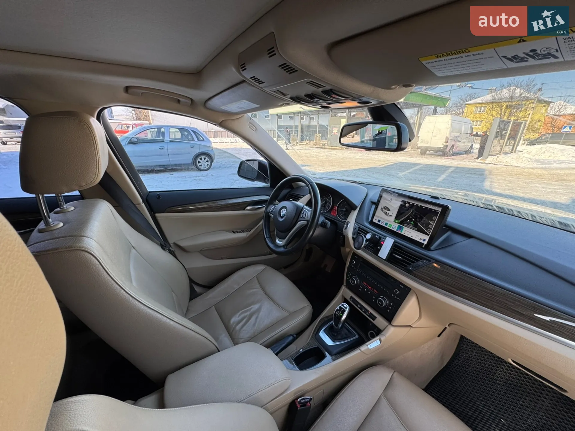2014 BMW X1 - мініатюра 27