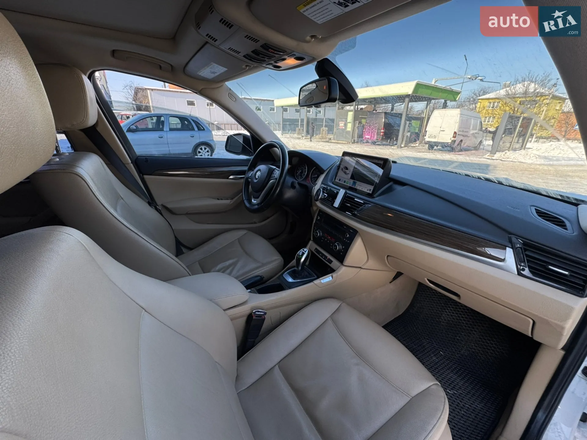 2014 BMW X1 - мініатюра 31
