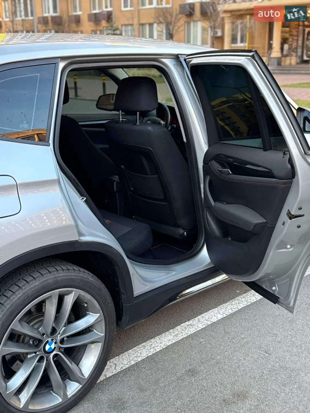 2013 BMW X1 - мініатюра 8