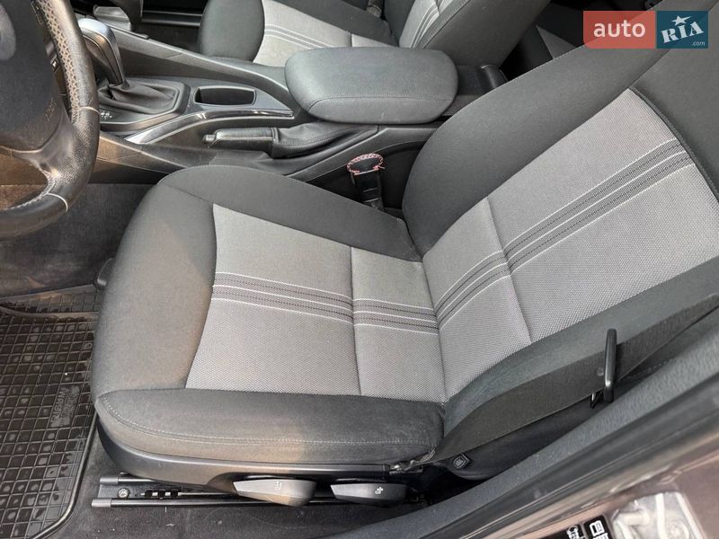 Внедорожник / Кроссовер BMW X1 2011 в Стрые фото 21 Внедорожник / Кроссовер BMW X1 2011 в Стрые