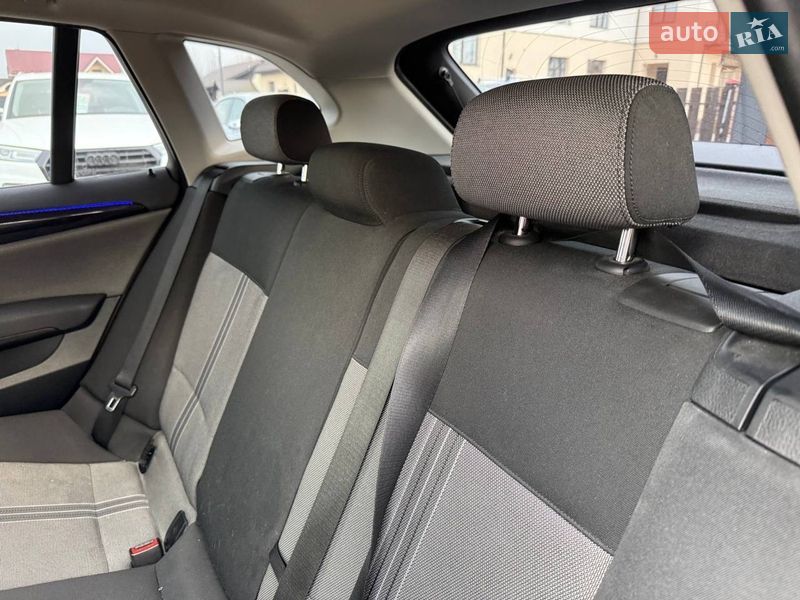 Внедорожник / Кроссовер BMW X1 2011 в Стрые фото 32 Внедорожник / Кроссовер BMW X1 2011 в Стрые