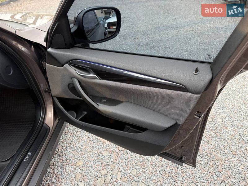 Внедорожник / Кроссовер BMW X1 2011 в Стрые фото 42 Внедорожник / Кроссовер BMW X1 2011 в Стрые