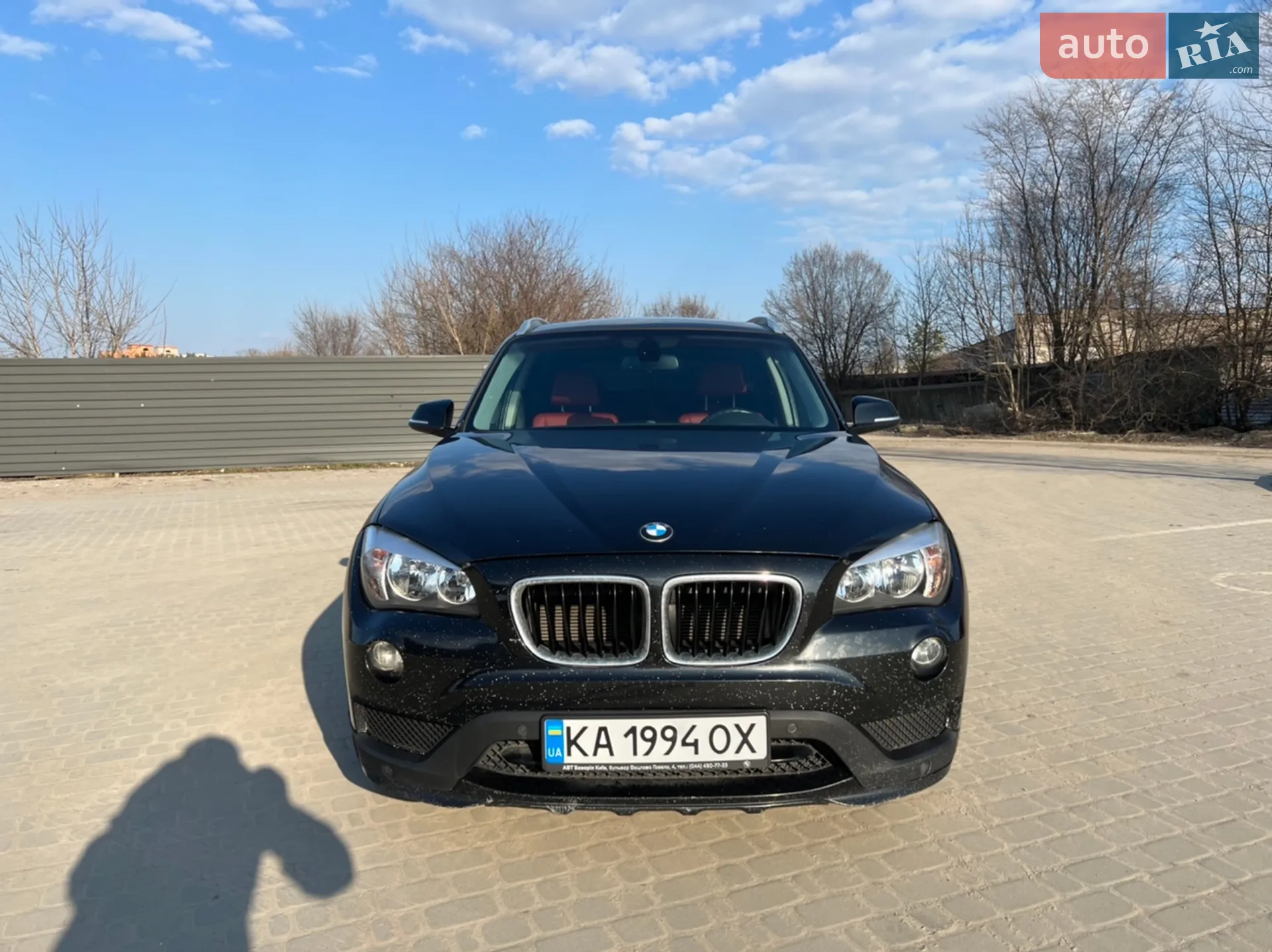 2015 BMW X1 - мініатюра 2