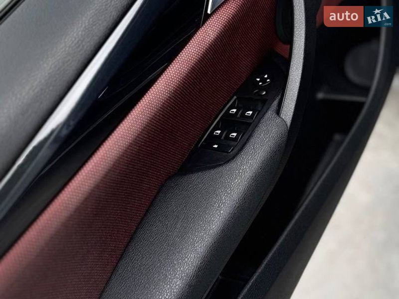 Внедорожник / Кроссовер BMW X1 2010 в Одессе