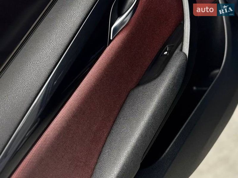 Внедорожник / Кроссовер BMW X1 2010 в Одессе