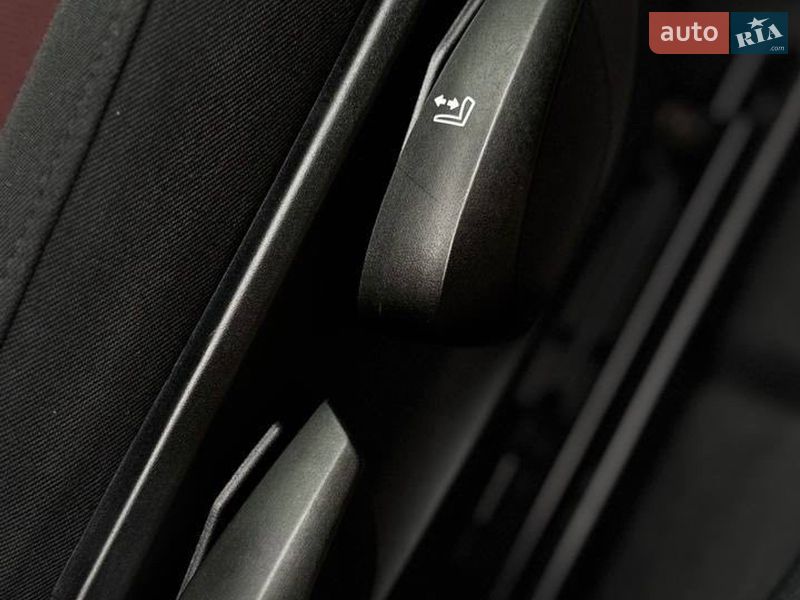 Внедорожник / Кроссовер BMW X1 2010 в Одессе