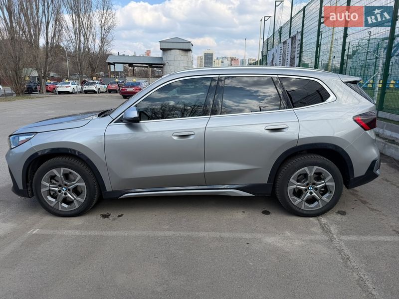 Внедорожник / Кроссовер BMW X1 2023 в Киеве фото 4 Внедорожник / Кроссовер BMW X1 2023 в Киеве