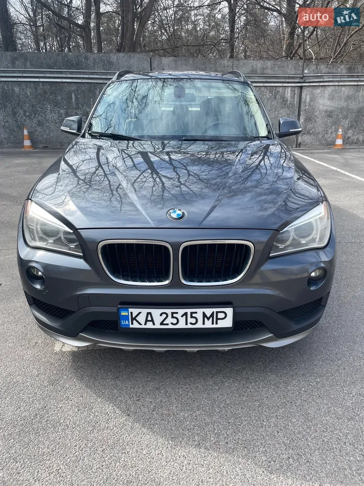 2016 BMW X1 - мініатюра 63