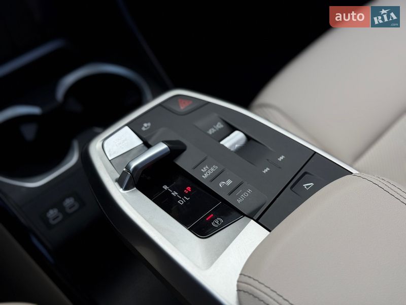 Внедорожник / Кроссовер BMW X1 2024 в Киеве фото 25 Внедорожник / Кроссовер BMW X1 2024 в Киеве