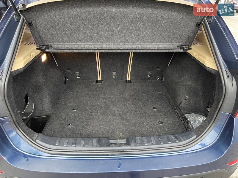 Позашляховик / Кросовер BMW X1 2012 в Львові фото 20 Позашляховик / Кросовер BMW X1 2012 в Львові