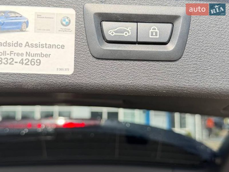 Внедорожник / Кроссовер BMW X1 2016 в Сарнах