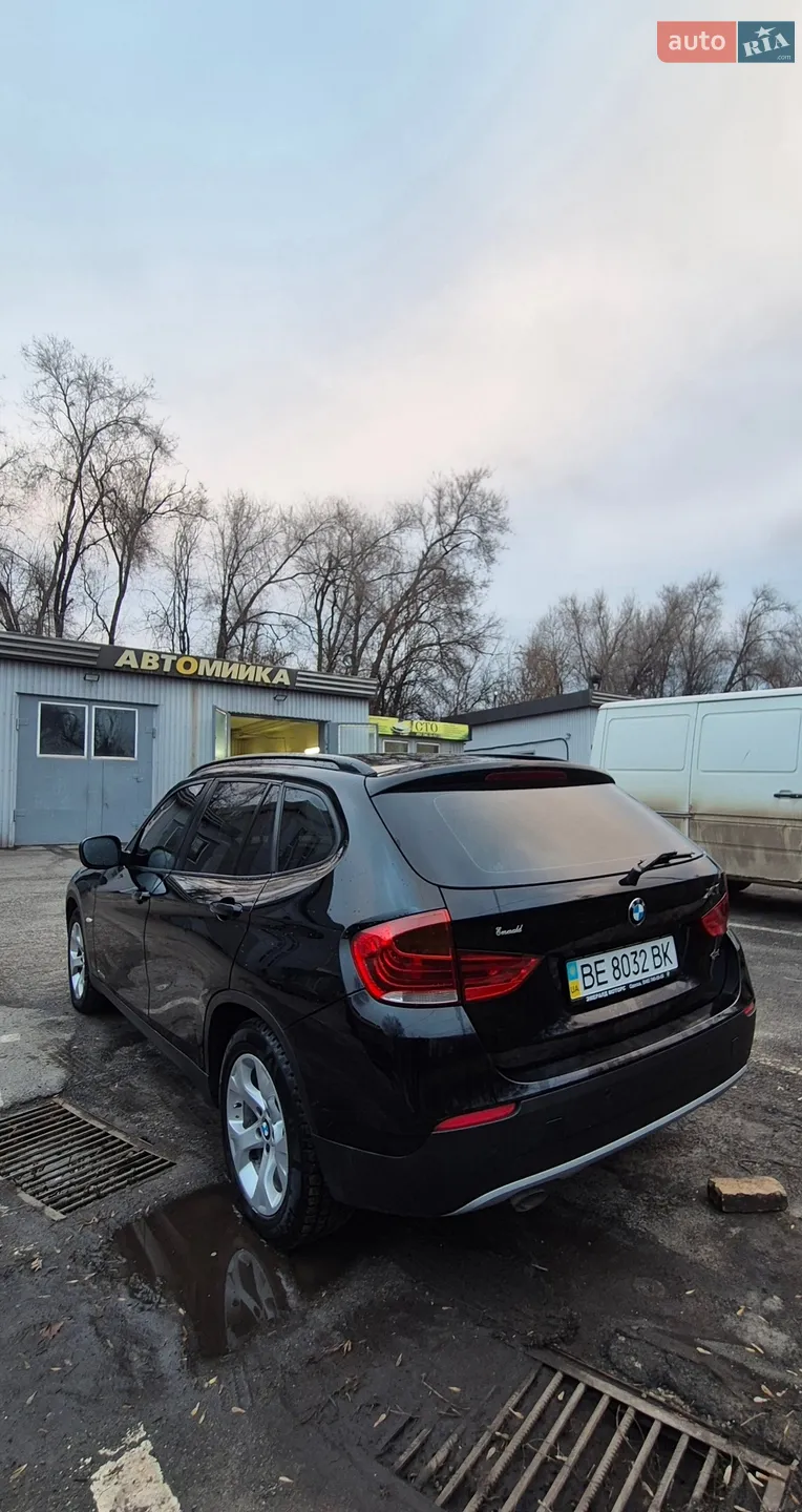 2012 BMW X1 - мініатюра 14