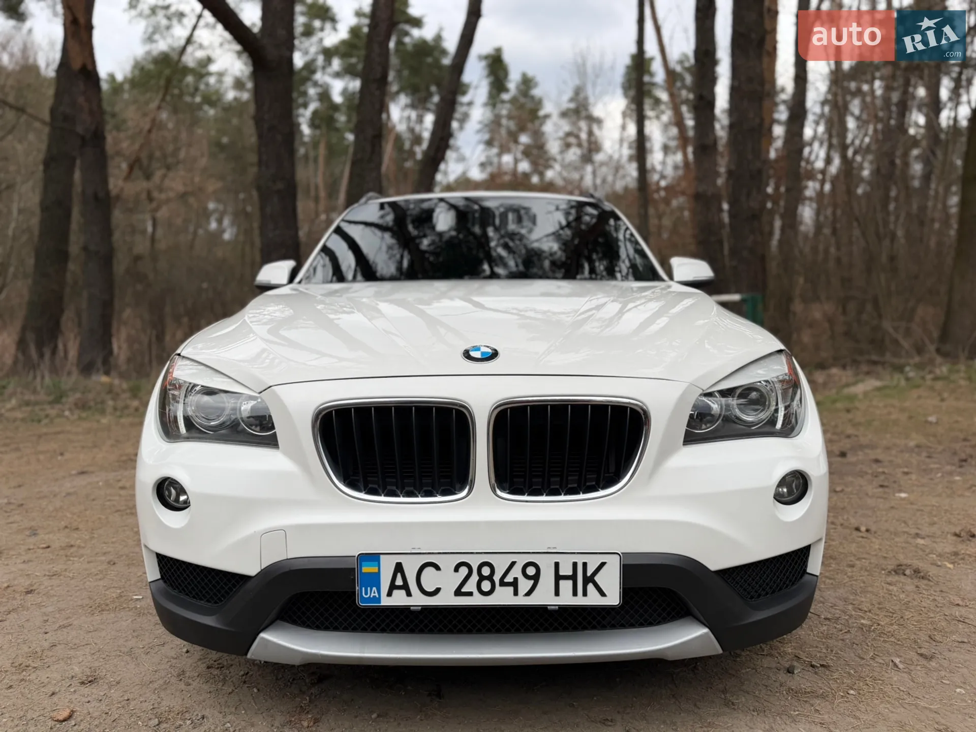 2012 BMW X1 - мініатюра 8