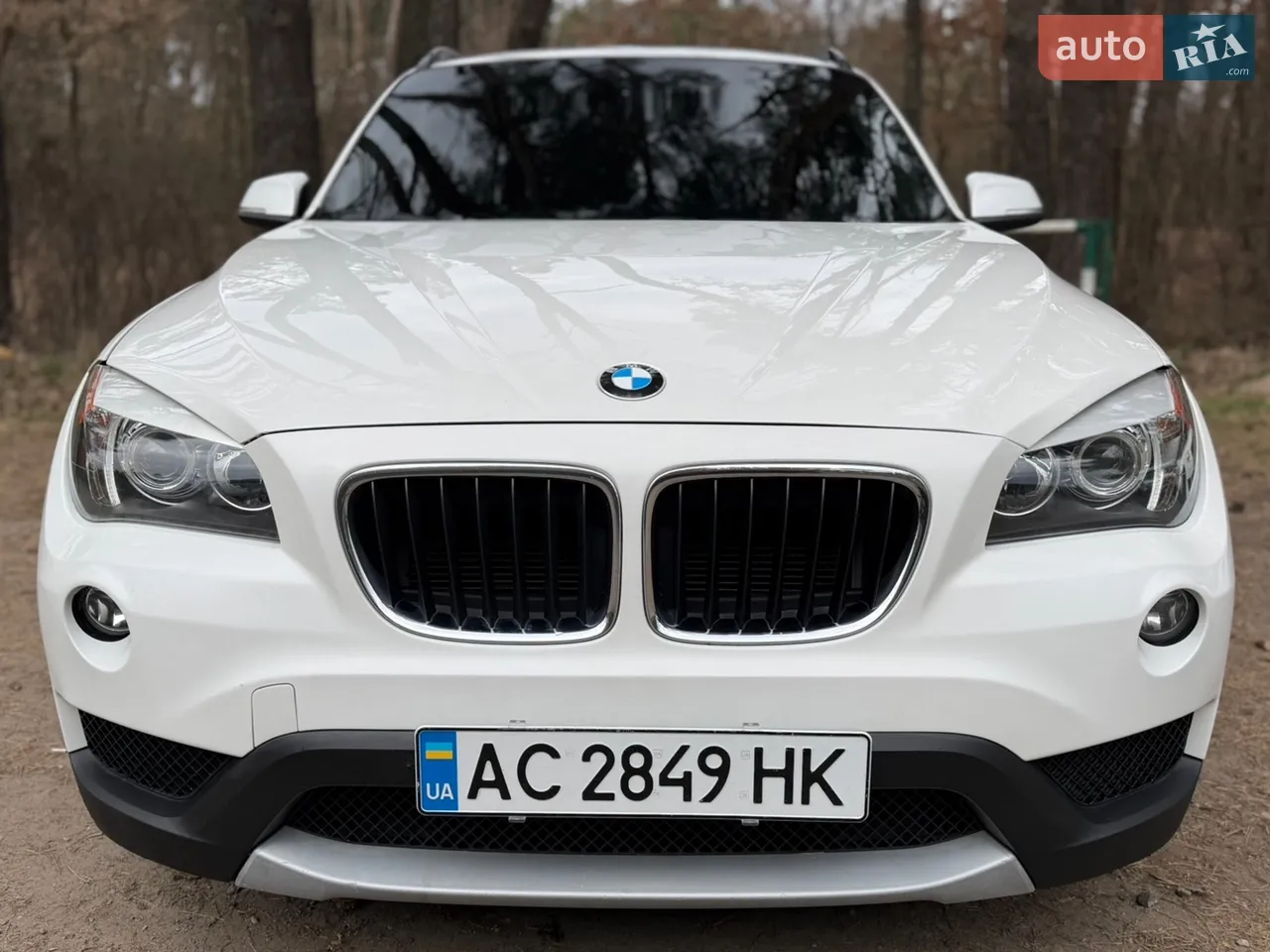 2013 BMW X1 - мініатюра 30