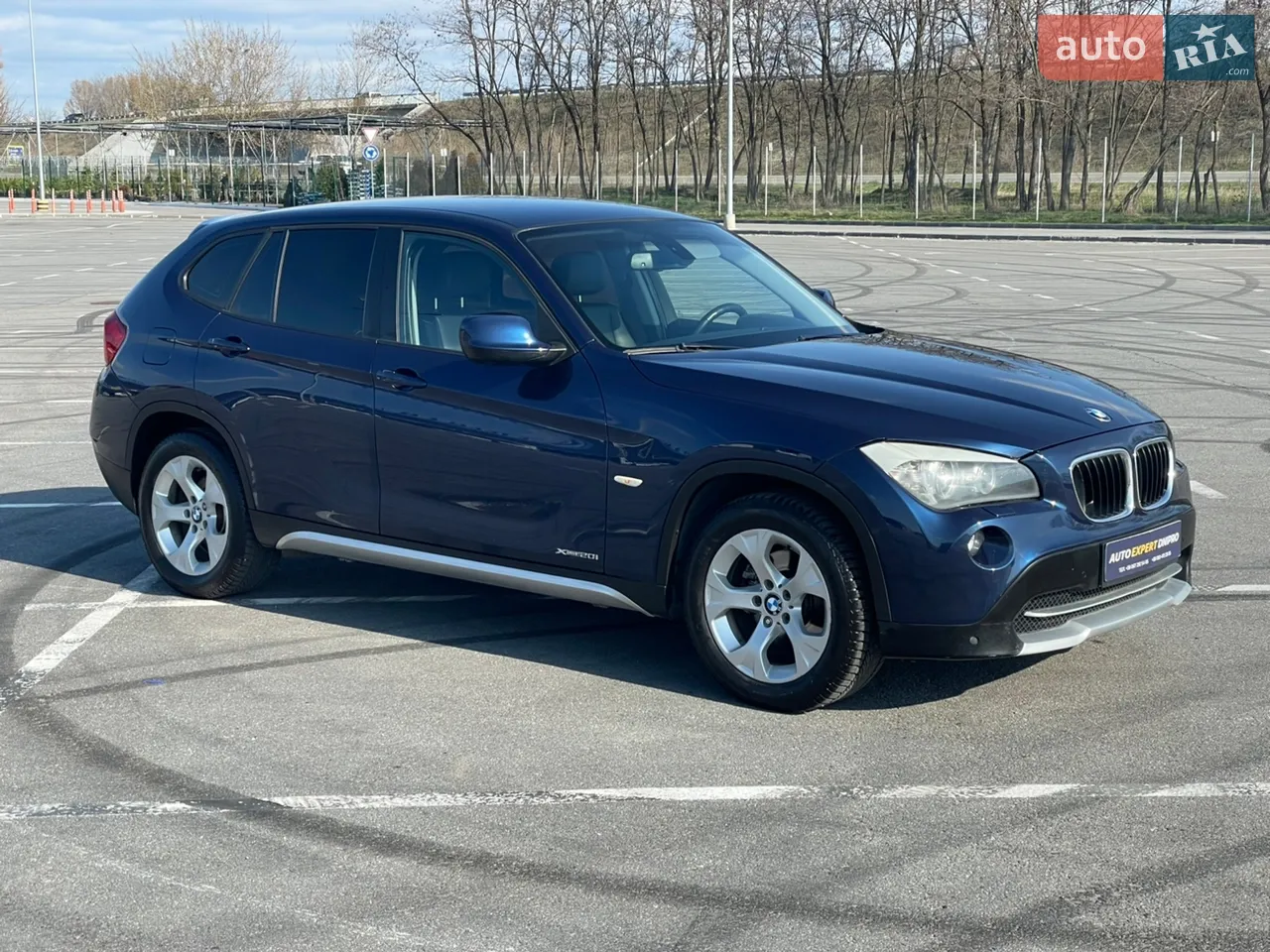 2013 BMW X1 - мініатюра 22