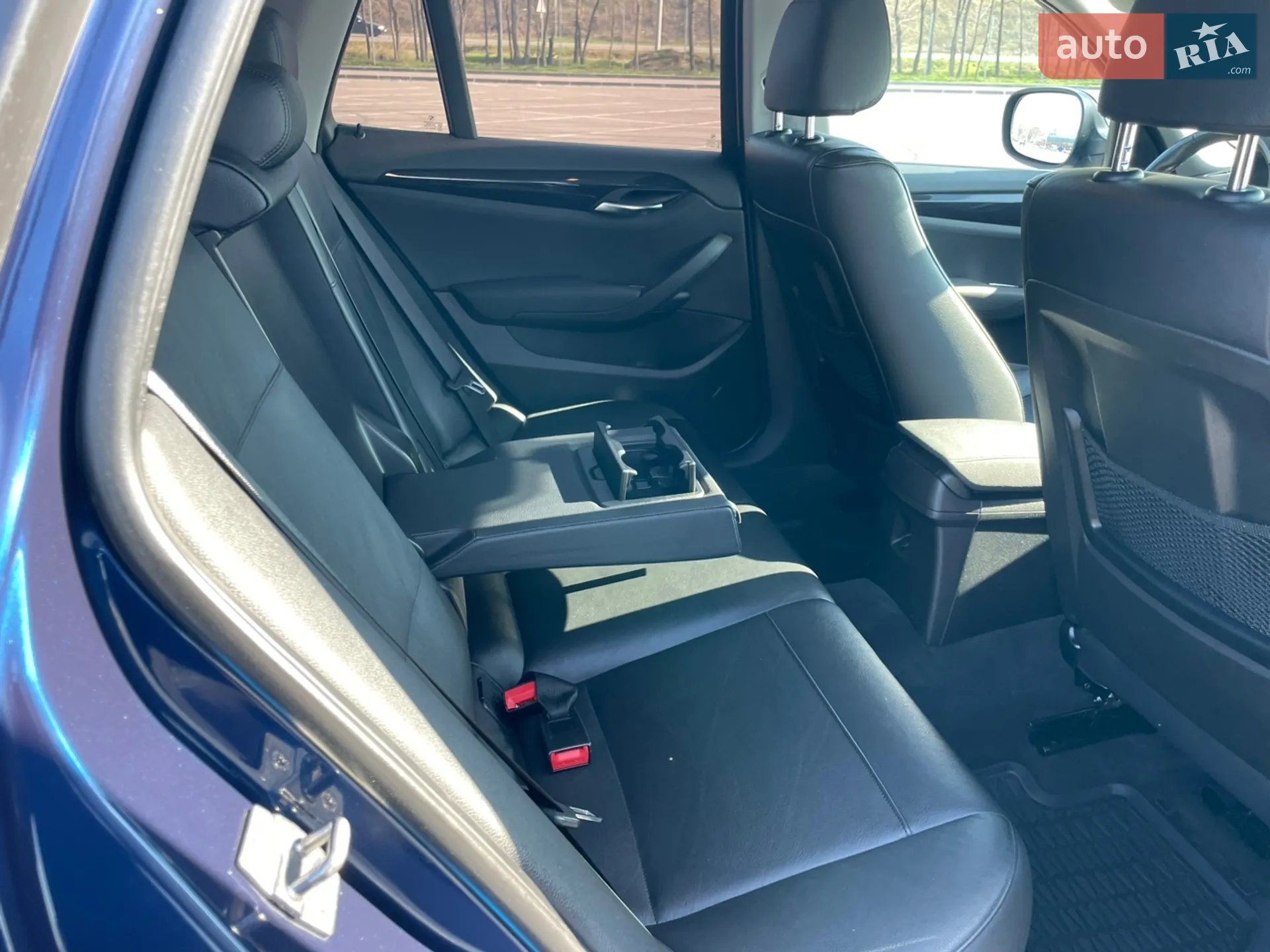 2012 BMW X1 - мініатюра 38
