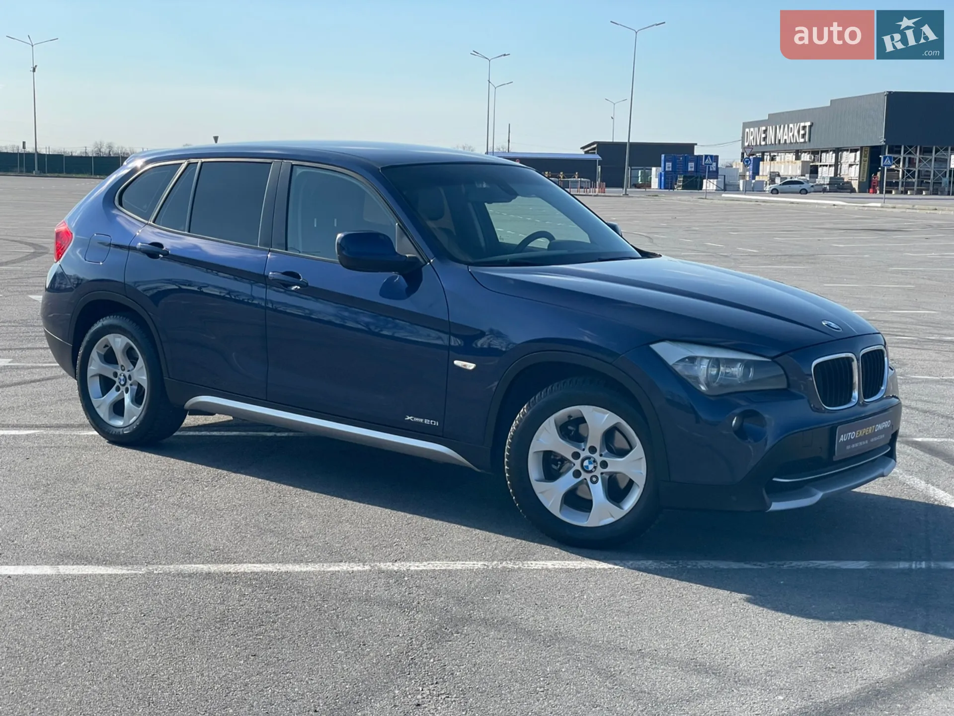 2012 BMW X1 - мініатюра 22