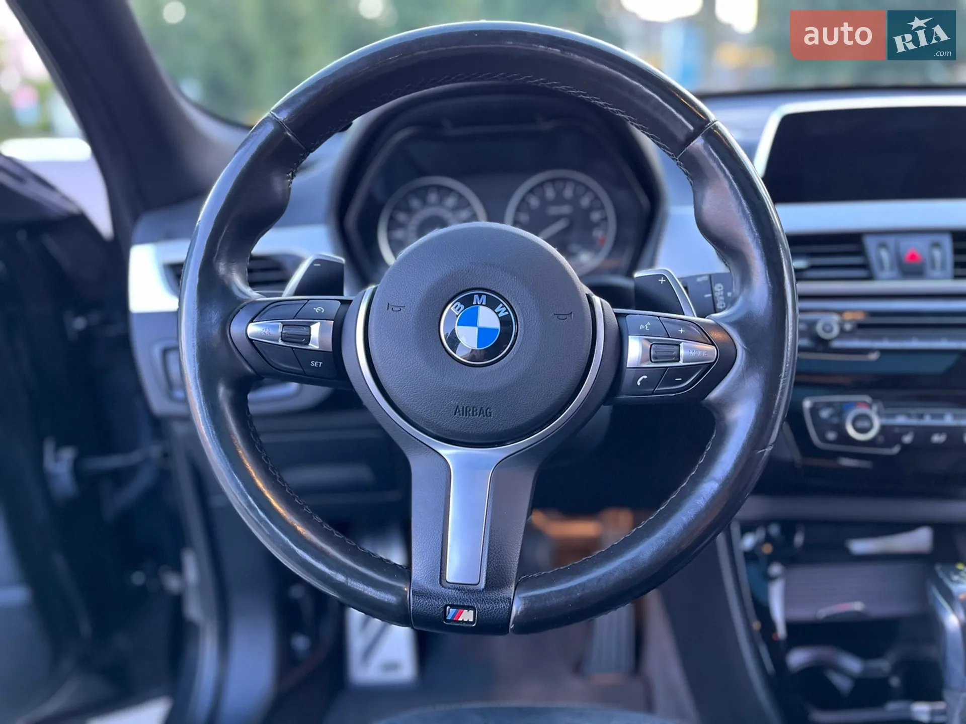 2017 BMW X1 - мініатюра 12