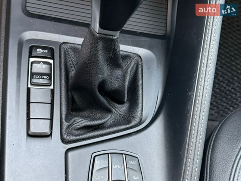 Позашляховик / Кросовер BMW X1 2017 в Ковелі