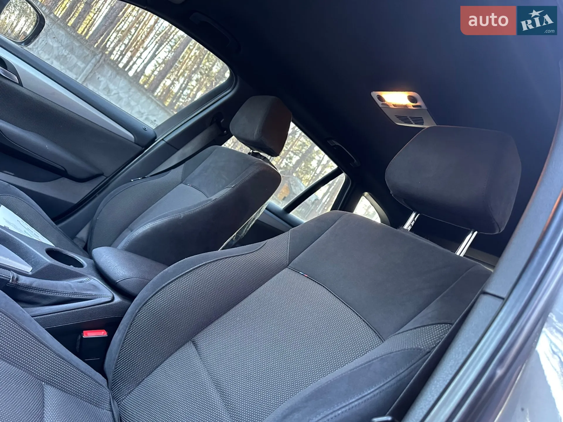 2011 BMW X1 - мініатюра 7