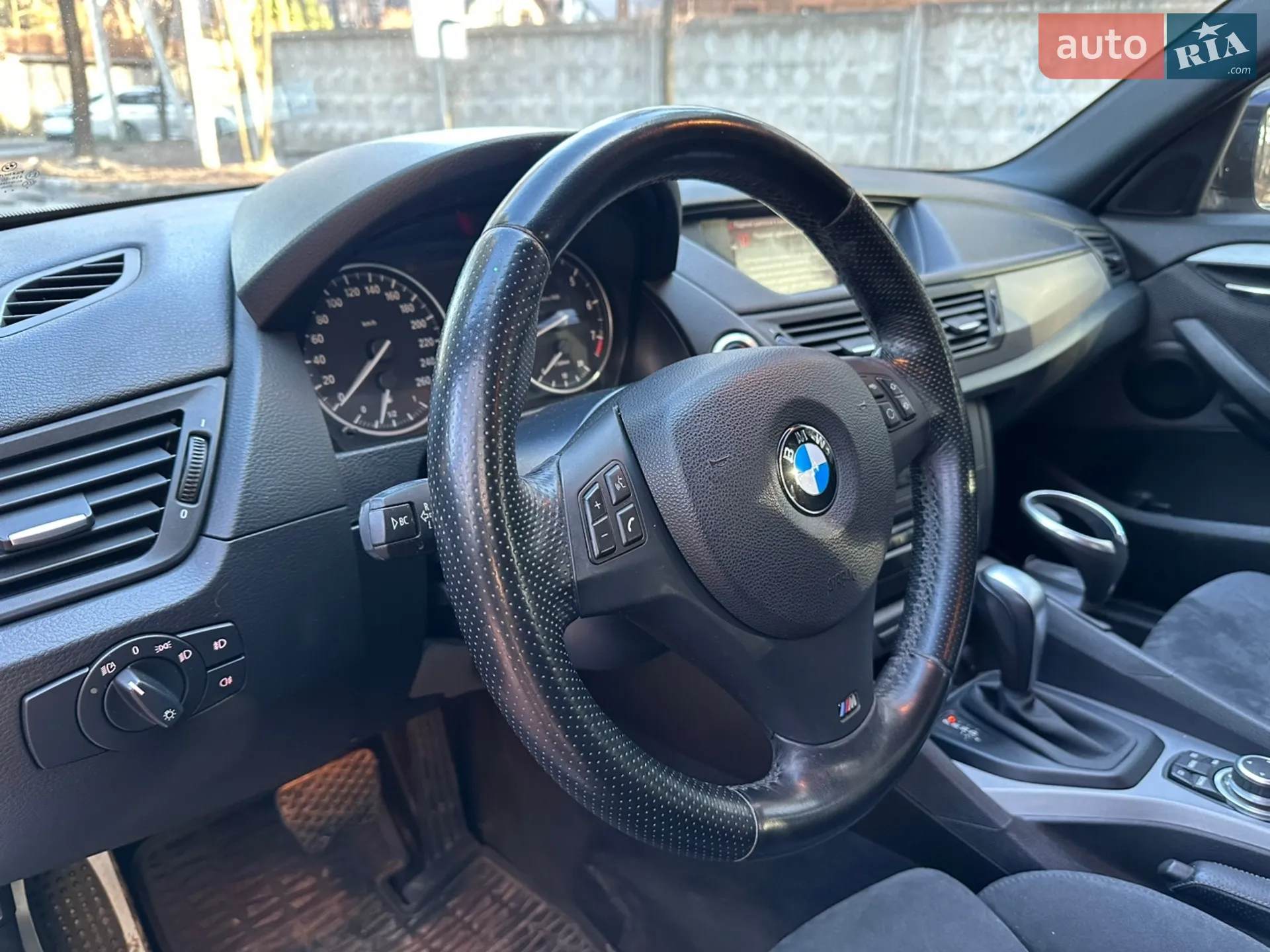 2011 BMW X1 - мініатюра 9