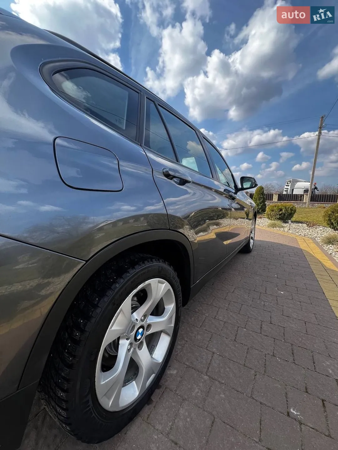 2012 BMW X1 - мініатюра 10