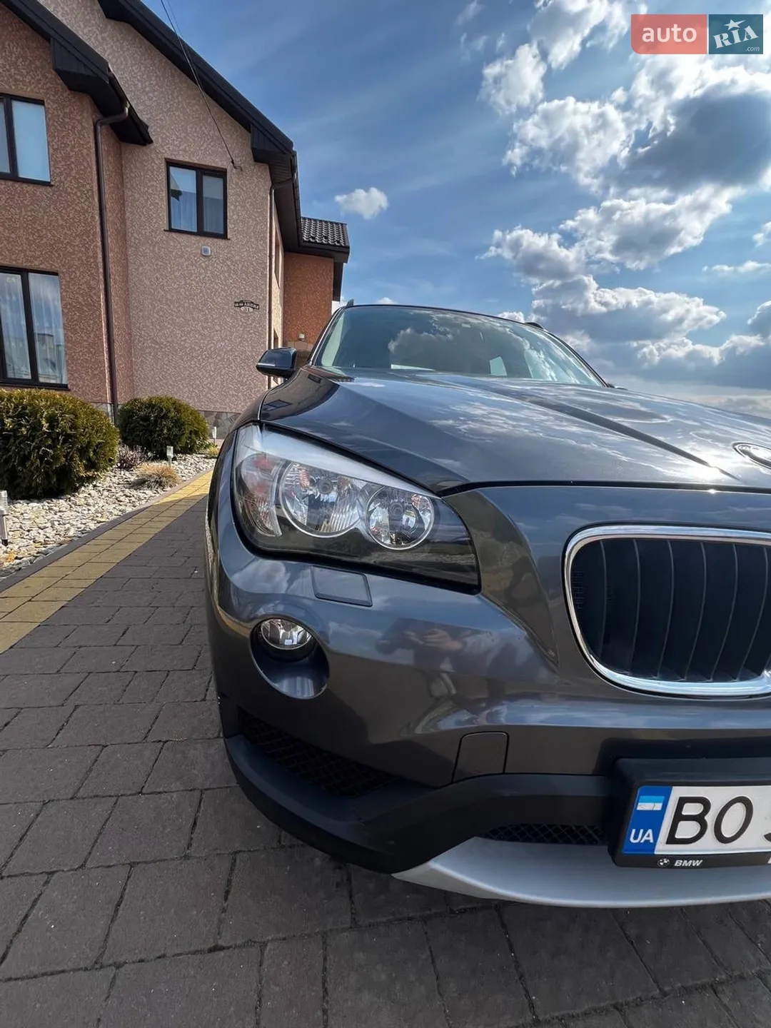 2012 BMW X1 - мініатюра 15