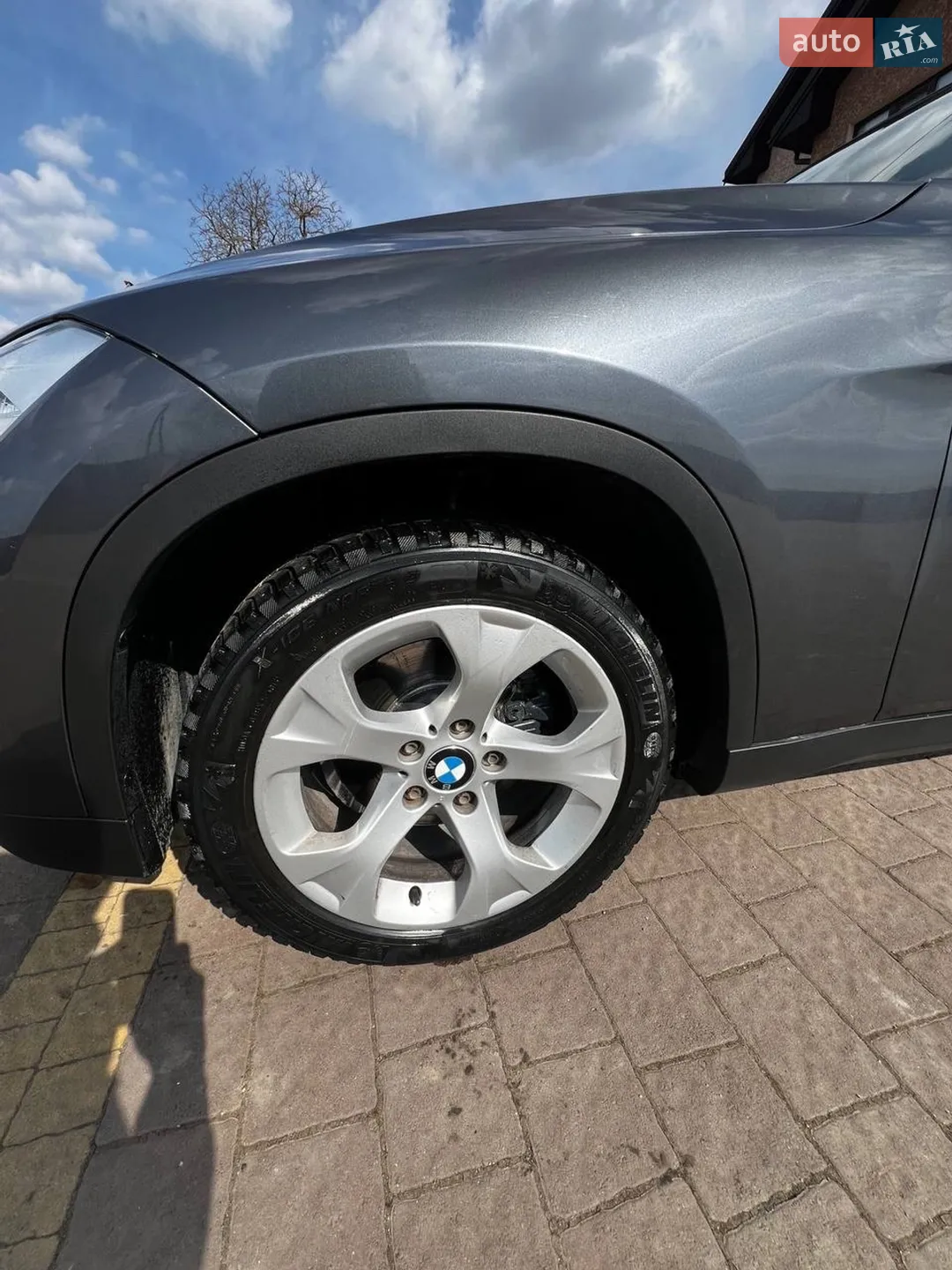 2012 BMW X1 - мініатюра 19