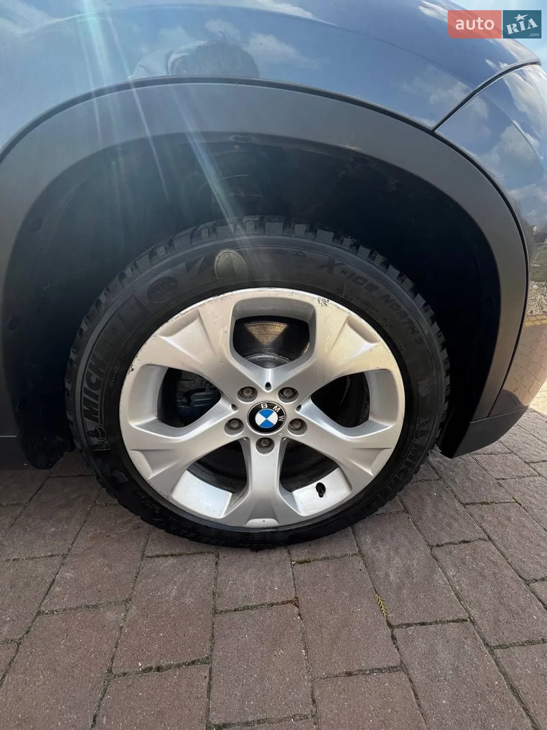 2012 BMW X1 - мініатюра 22