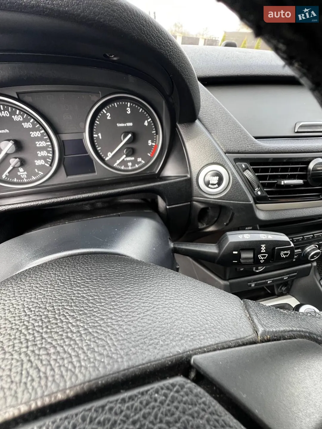 2012 BMW X1 - мініатюра 30