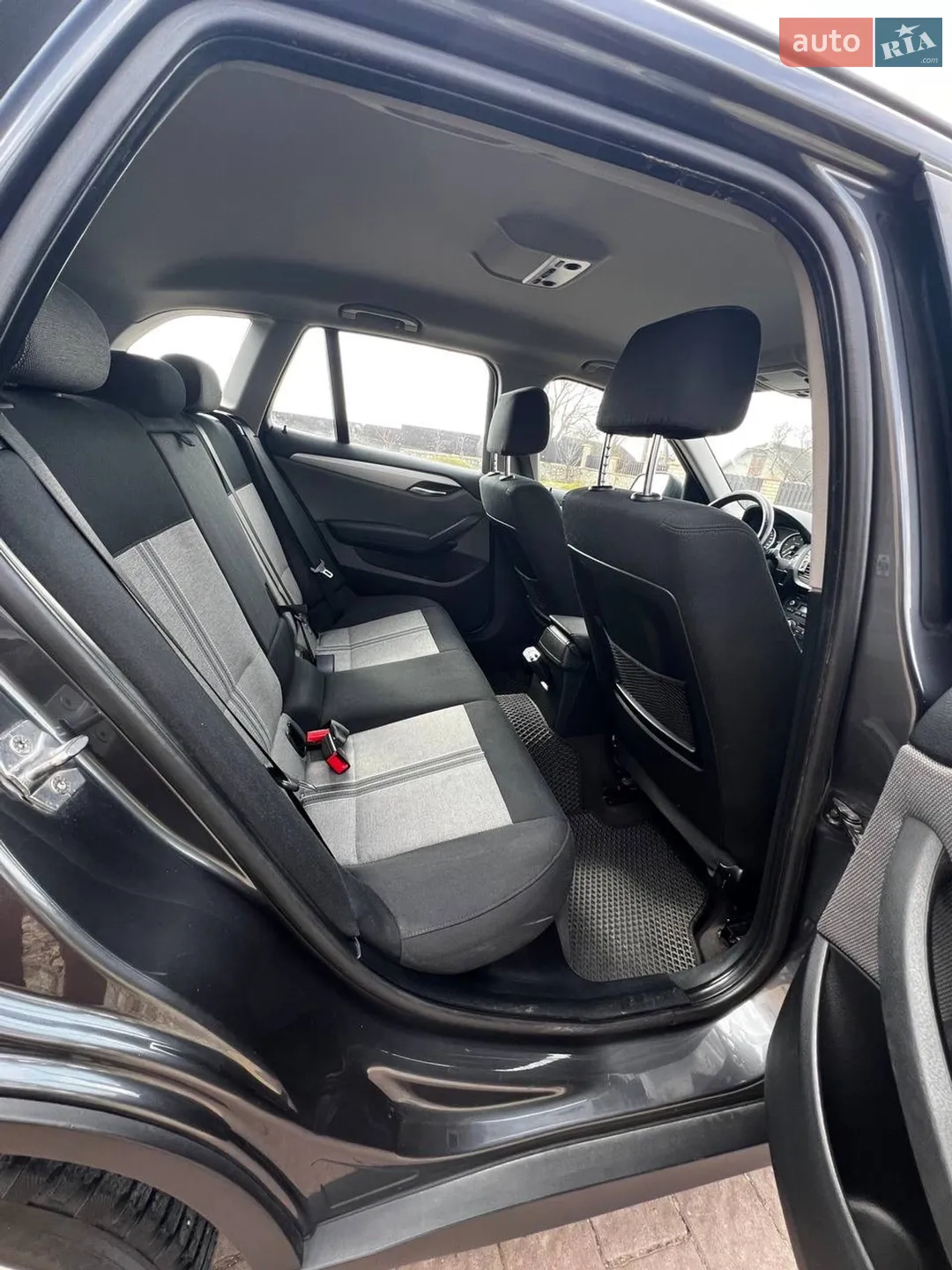 2012 BMW X1 - мініатюра 46