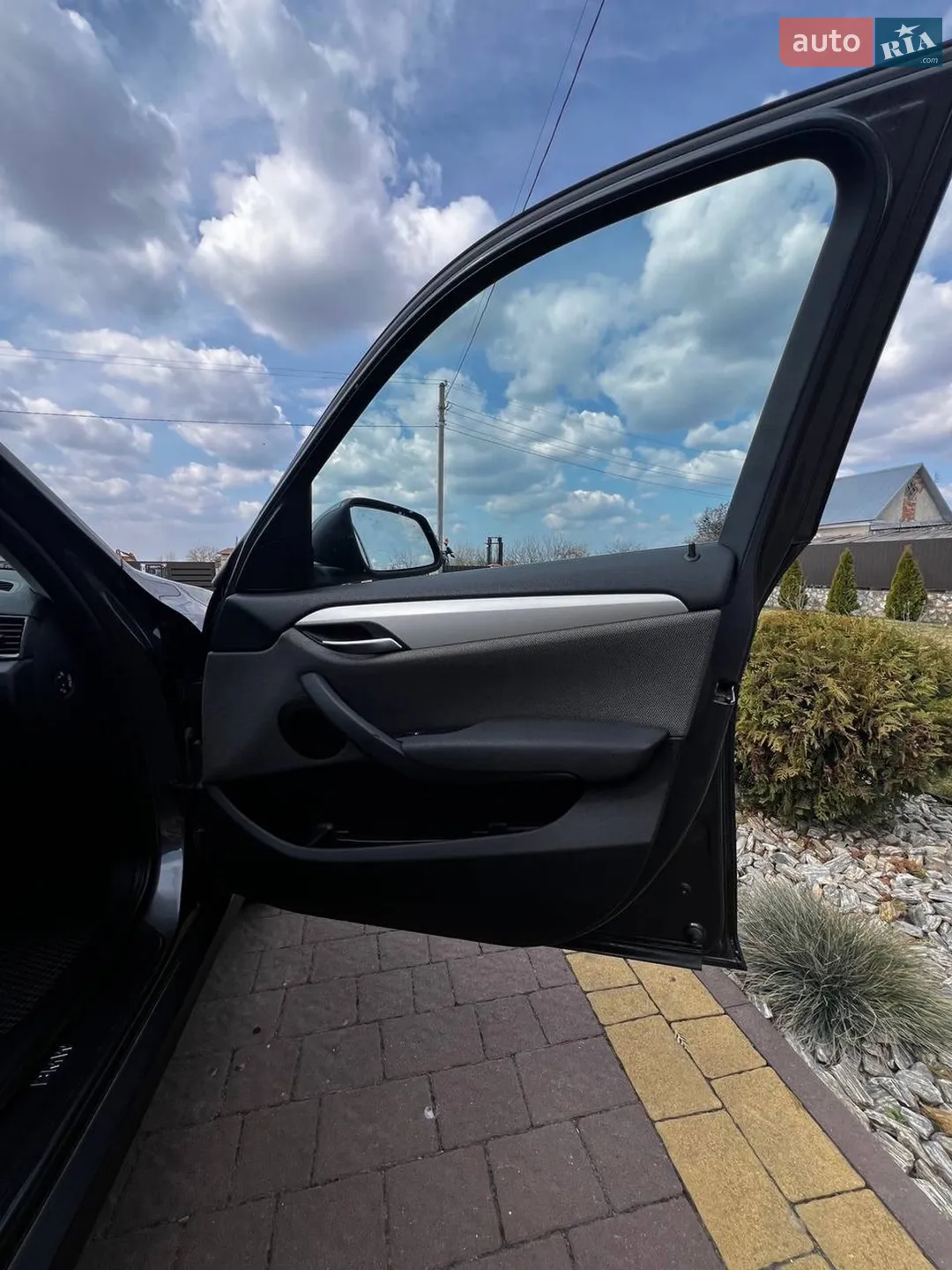 2012 BMW X1 - мініатюра 48