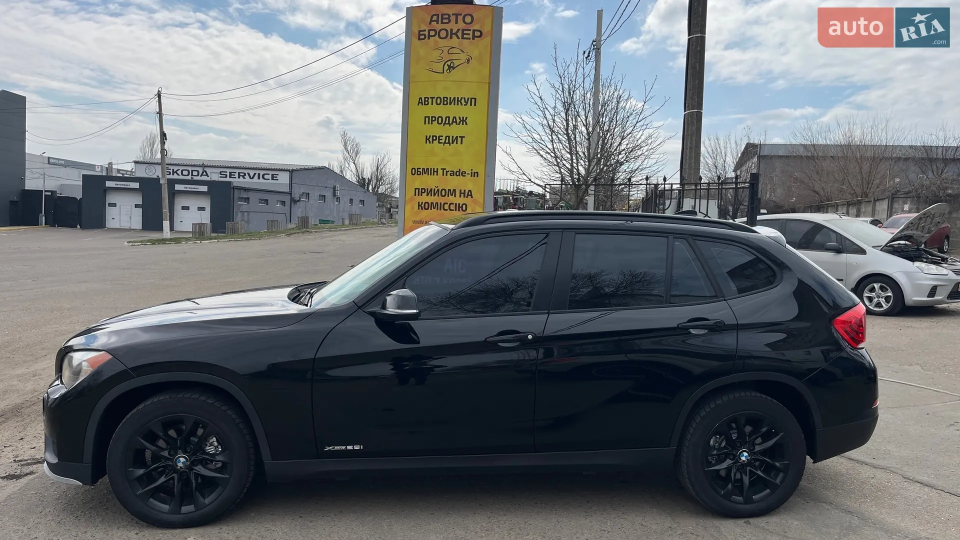 2015 BMW X1 - мініатюра 5