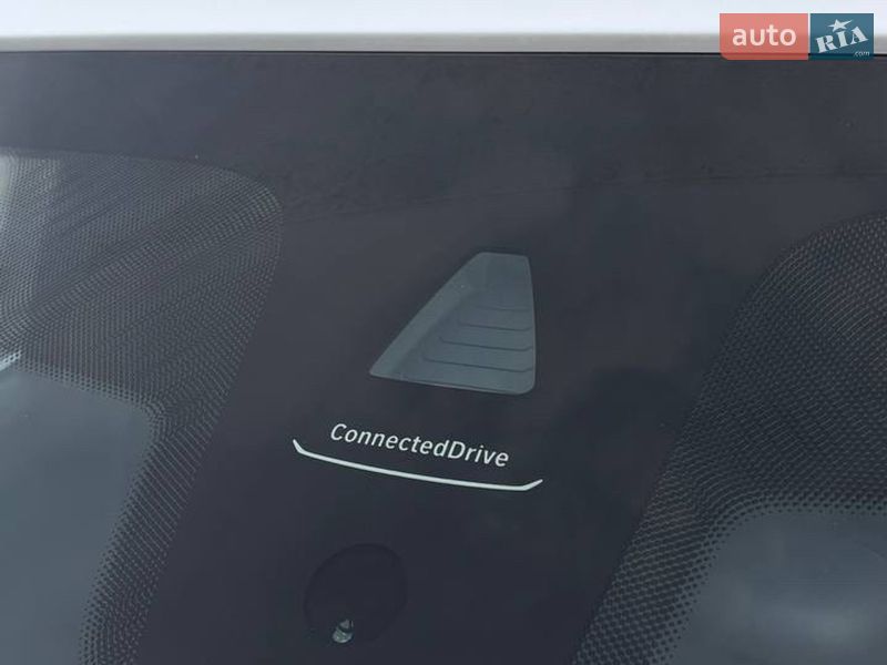 Позашляховик / Кросовер BMW X1 2019 в Миколаєві