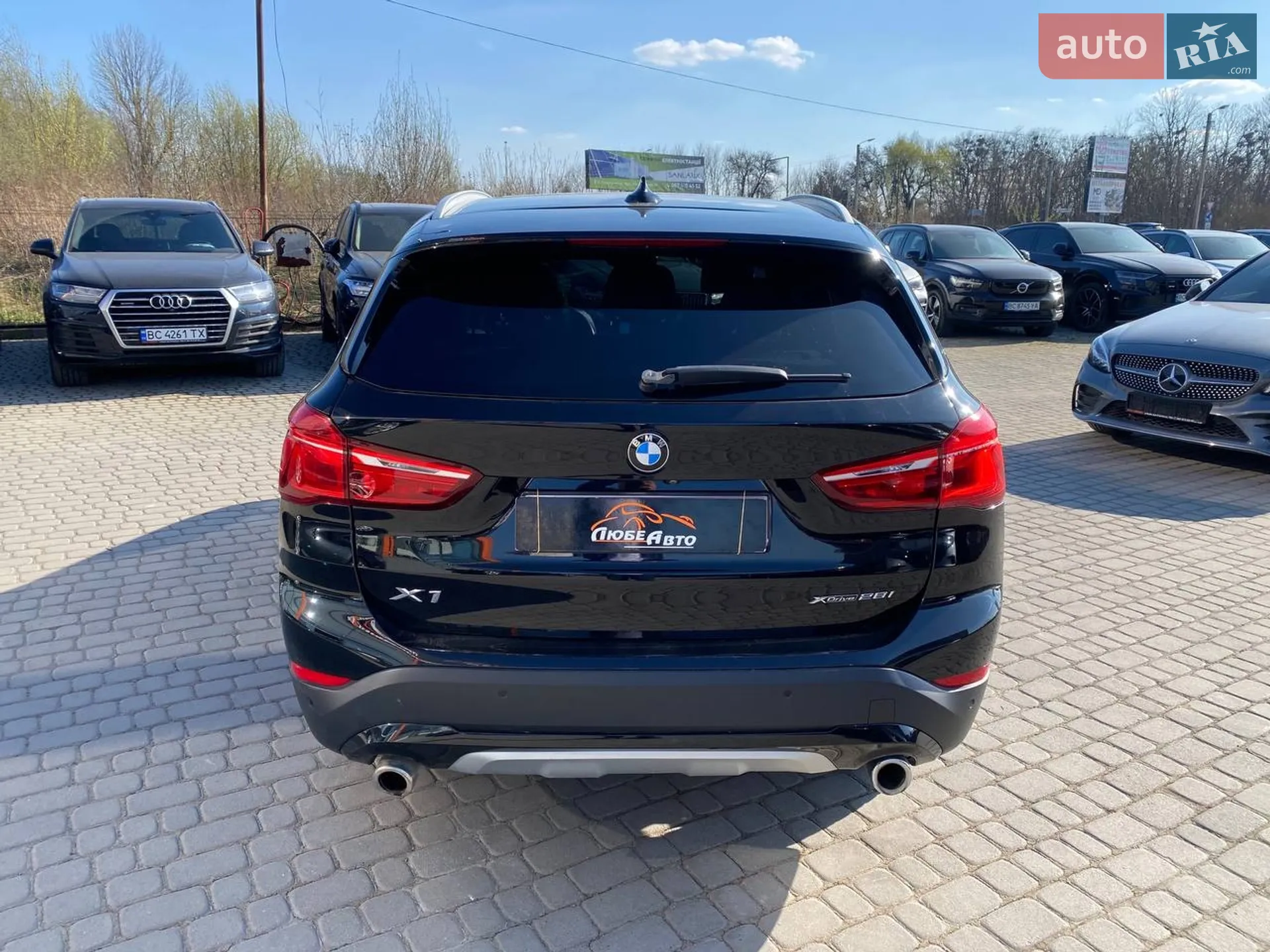 2019 BMW X1 - мініатюра 6